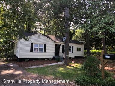 Main picture of 1102 Ferndale St