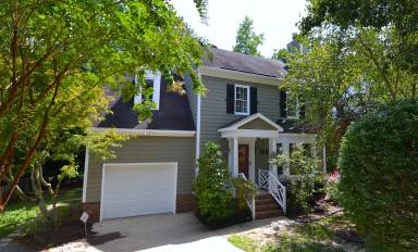 Main picture of 4712 Knightsbridge Way