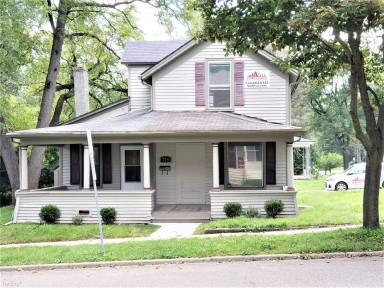 Main picture of 715 Pearl St