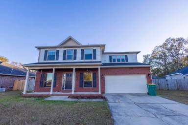 Main picture of 3060 Crown Creek Cir