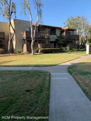 Main picture of Monterey Villas