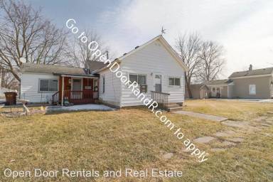 Main picture of 512 1/2 N Indiana Ave