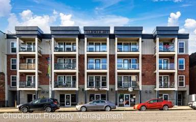 Main picture of 1031 N State
