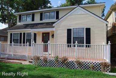 Main picture of 838 E 29th St