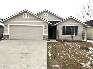 Main picture of 3541 S Falconers Pl