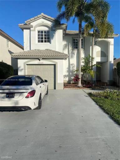 Main picture of 14165 SW 149th Ave
