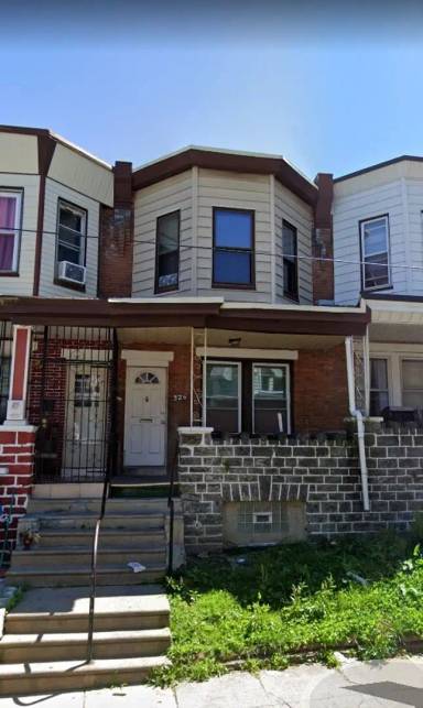 Main picture of 326 W Wellens Ave