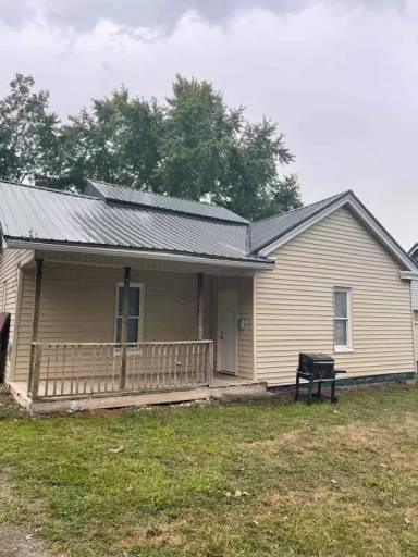 Main picture of 504 W Hackberry St