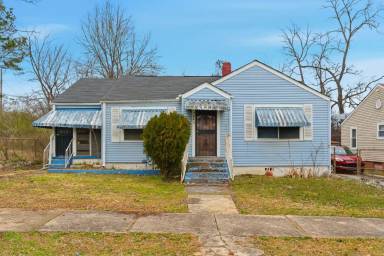 Main picture of 502 64th St