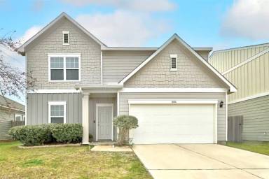 Main picture of 14016 Sherri Berry Way