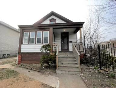 Main picture of 6706 S Perry Ave