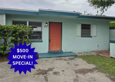 Main picture of 3615 Old Tampa Hwy