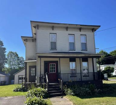 Main picture of 17 Park St