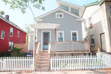 Main picture of 32 Vine St