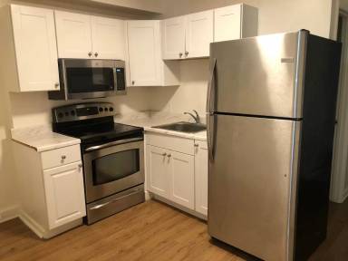 Main picture of 1806 Wilkens Ave