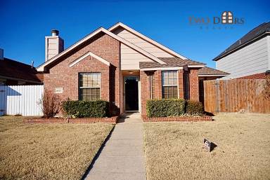 Main picture of 1417 SW 24th St