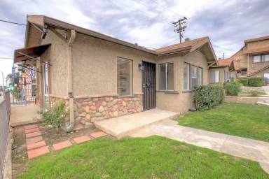 Main picture of 247 W Foothill Blvd