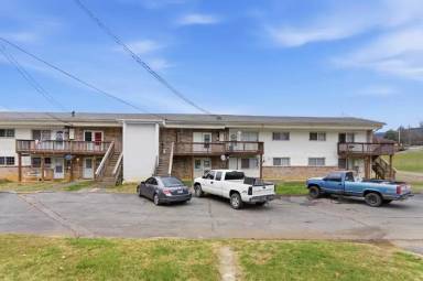 Main picture of 707 Carter Sells Rd