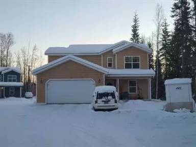 Main picture of 3925 Tanada Rd
