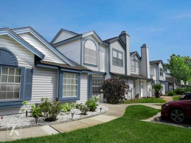 Main picture of 2837 Candela Ct