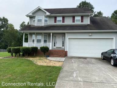Main picture of 1021 Prince Way