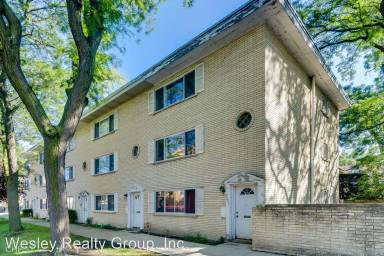 Main picture of 7301 N Hamilton Ave
