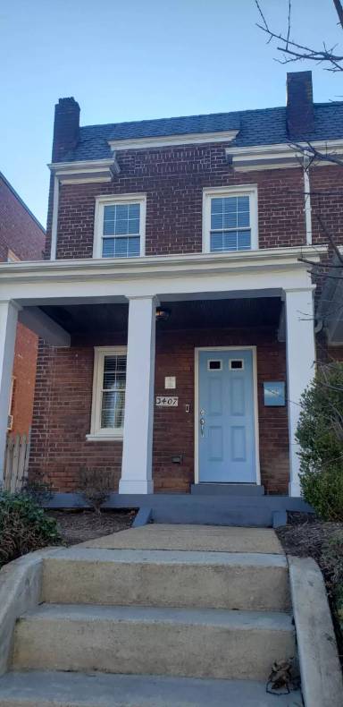 Main picture of 3411 Cutshaw Ave