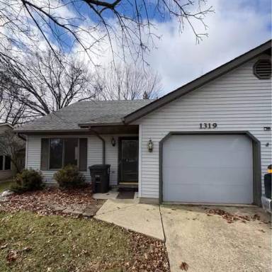 Main picture of 1319 Reed Rd