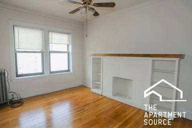 Main picture of 2604 W Gunnison St & 4846 N Rockwell St Apartments