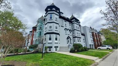 Main picture of 2917 13th St NW