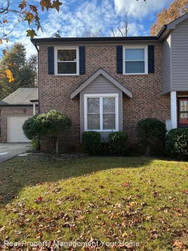 Main picture of 1421 Stratton Place Dr