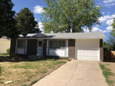 Main picture of 3511 Mesa Grande Dr