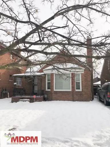 Main picture of 2725 Clements St