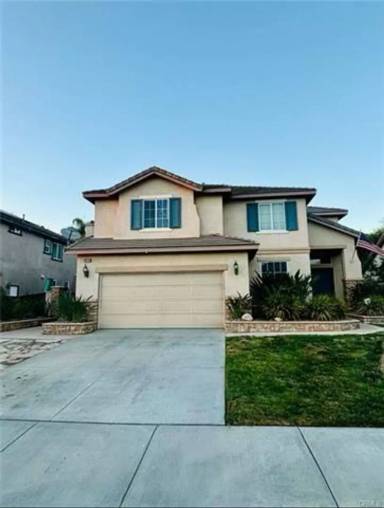 Main picture of 24210 Senna Dr