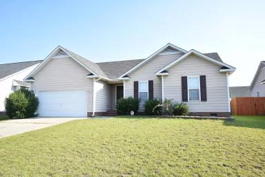 Main picture of 1460 Aultroy Dr