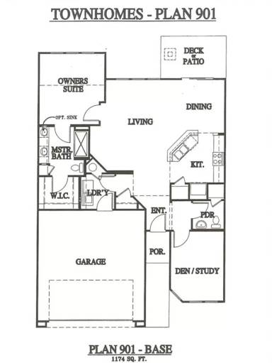 Main picture of 8194 S Winnipeg Ct