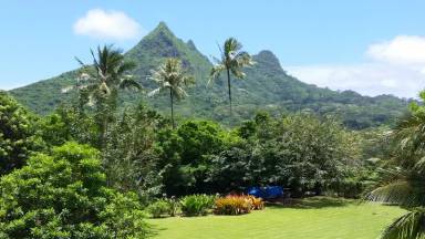 Main picture of 969 Maunawili Cir