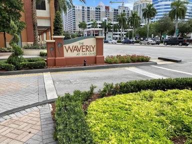 Main picture of The Waverly at Las Olasc