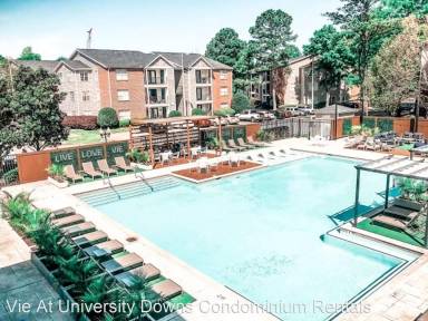 Main picture of University Downs