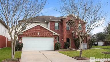 Main picture of 3002 Chadell Point Ln