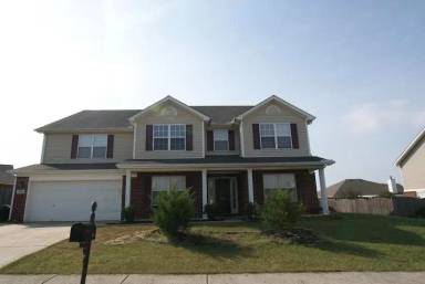 Main picture of 133 Lena Cain Blvd