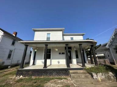 Main picture of 1117 S Broad St