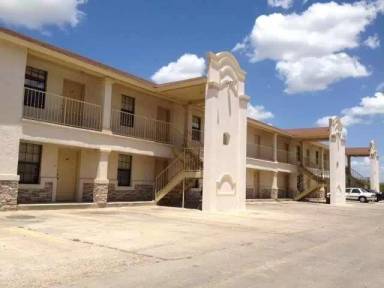 Main picture of Villa Dorada Apartments