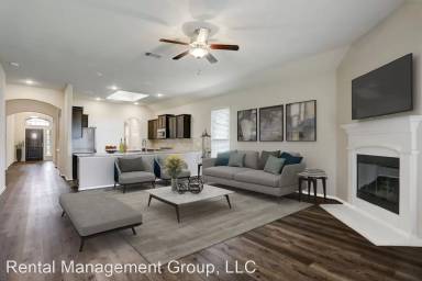 Main picture of 4307 Trizza Ct