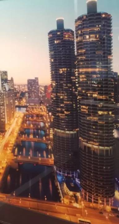 Main picture of Marina City