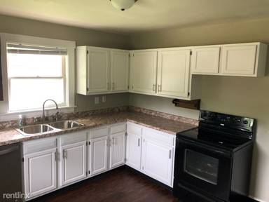 Main picture of 411 N Vine St