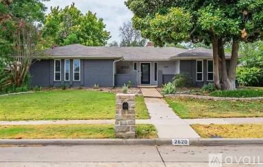 Main picture of 2612 Winfield Dr