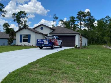 Main picture of 2530 SW 167th Loop