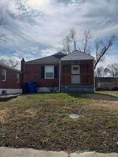 Main picture of 8354 Archer Ave