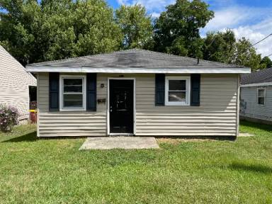 Main picture of 743 Mount Airy St